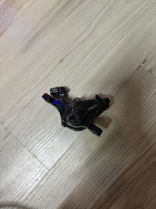 Части за колела и друго