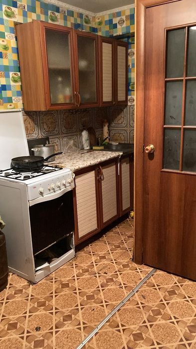 Сдам комнату в общежитии в районе Уюта