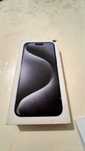 Срочно продам Apple iPhone 15 PRO MAX 256 gb