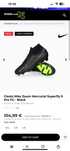 Продавам футболни бутонки Nike Air Zoom
