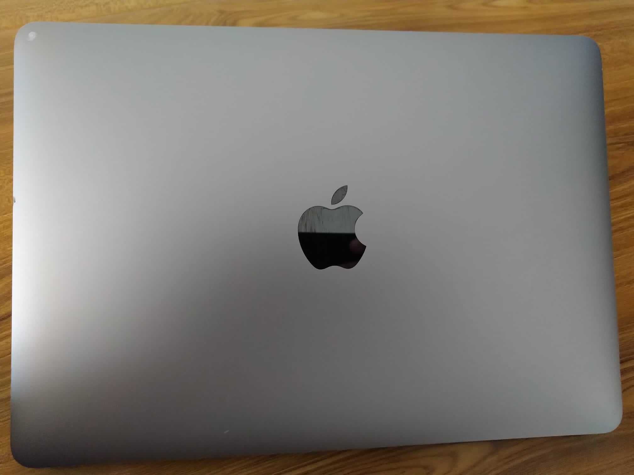 Laptop MacBook 12 inch