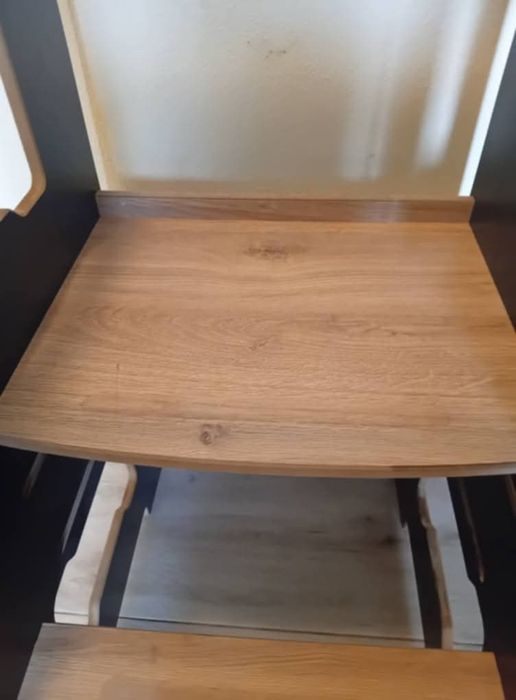 Turn de invatare și pompa Spectra