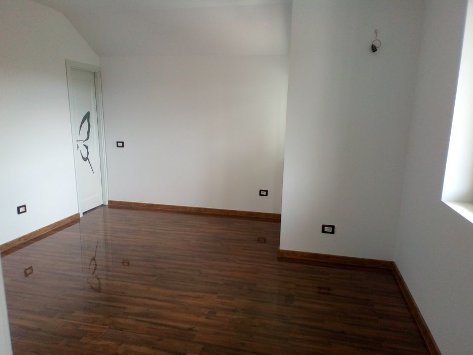 Amenajări interioare