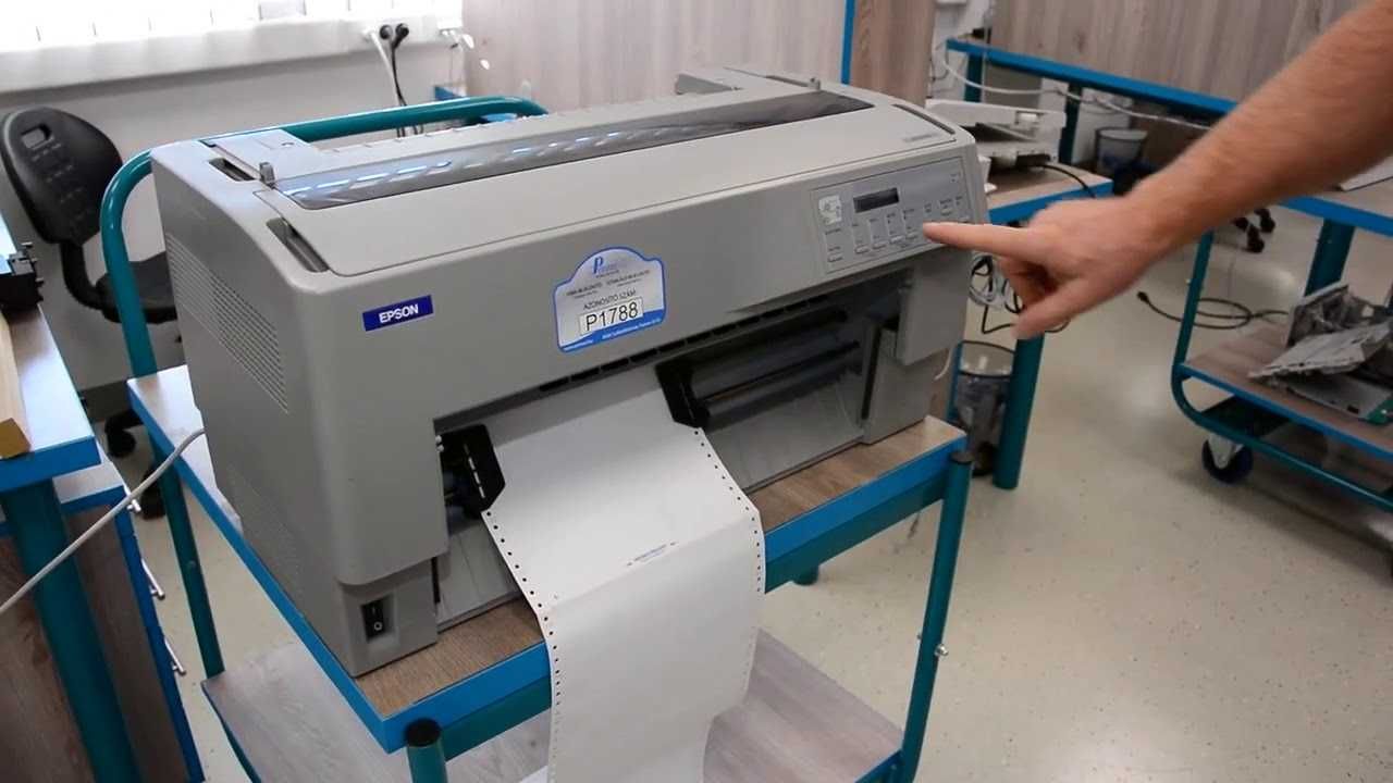 printer xerox A3 формат Phaser 6500 , Epson DFX-9000