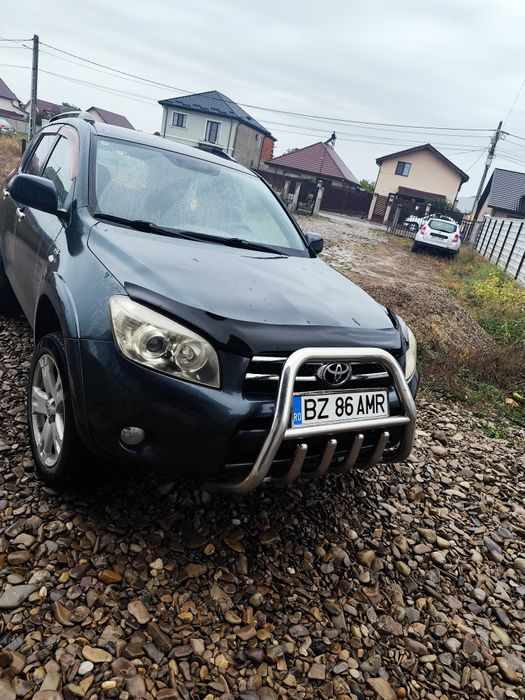 RAV4 ,136 cp, 2890e