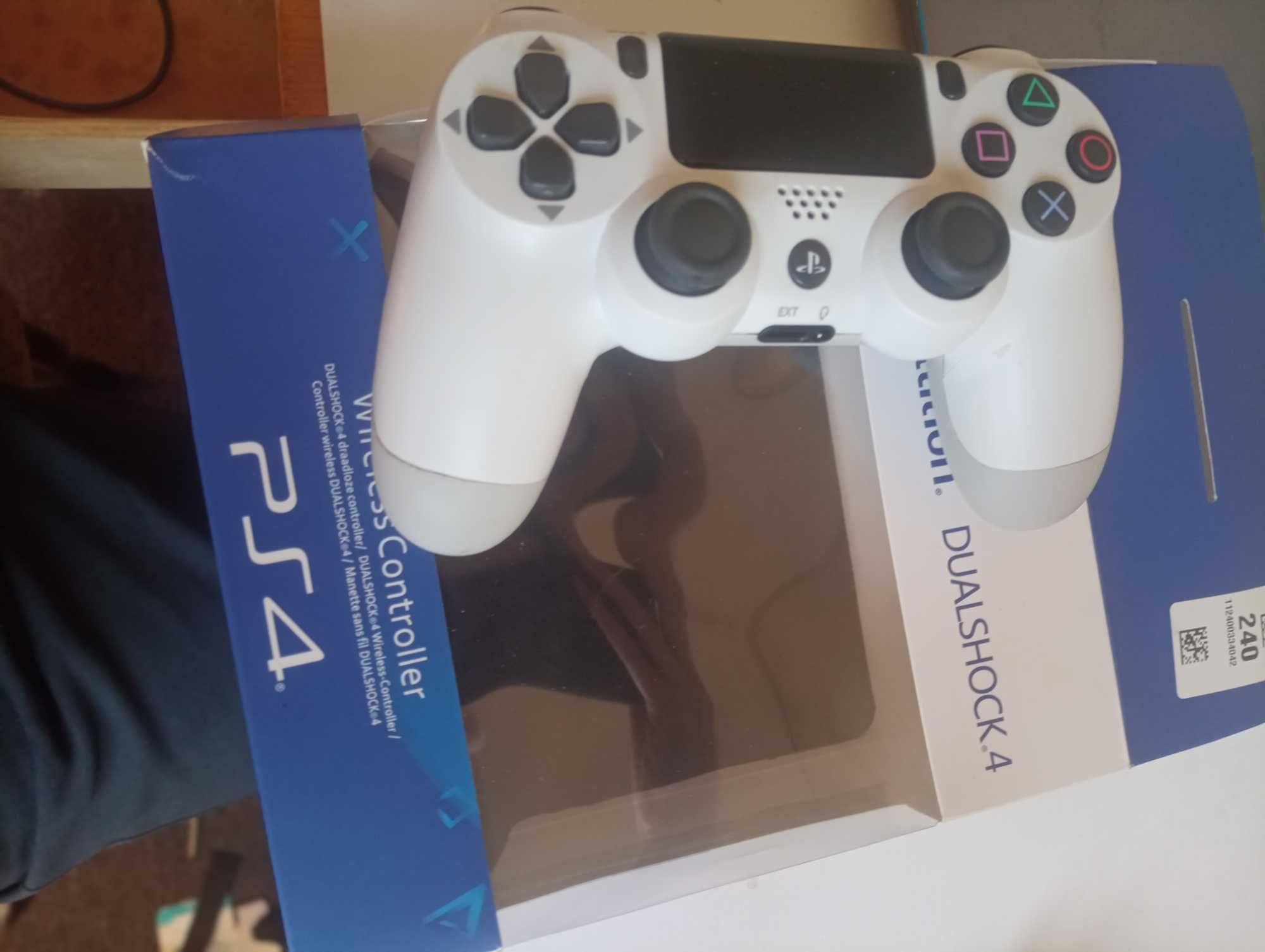 Joystick pes4 va pes3 va pes5
