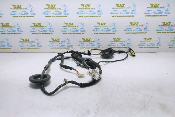 Cablaj portiera stanga spate 91650 3z040 Hyundai i40 VF  [din 2011 pana  2015] seria