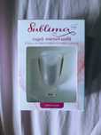Cupa menstruala silicon Sublima cup, produs sigilat
