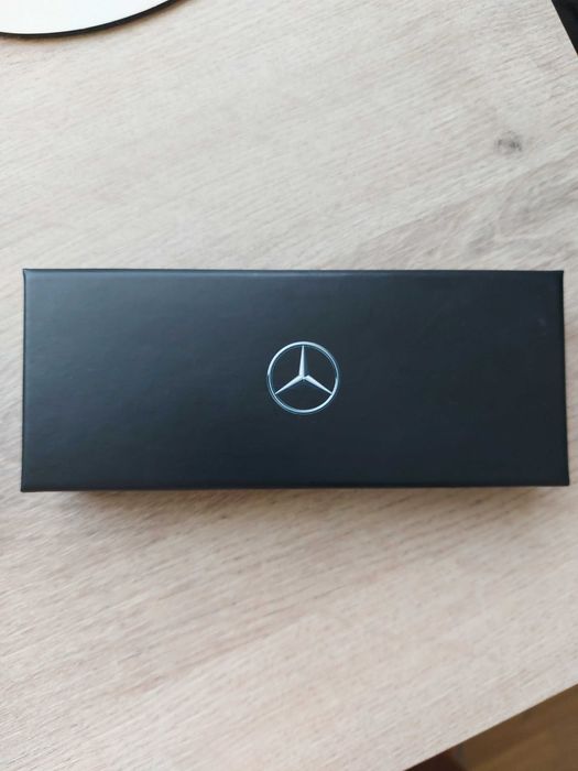 Мерцедес С класа ключодържател ориганален аксесоар от луксозната линия