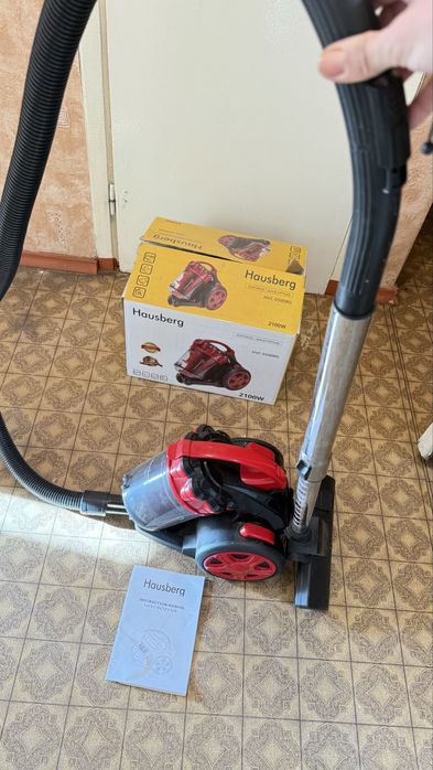 Продается пылесос дешево