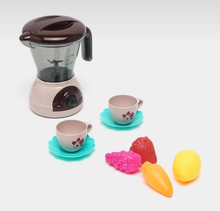 Детский набор для уборки