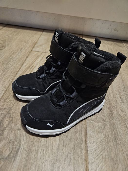 Incaltaminte iarna puma 28