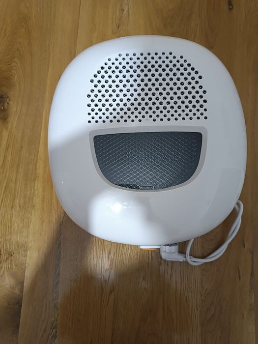 Friteuză electrică