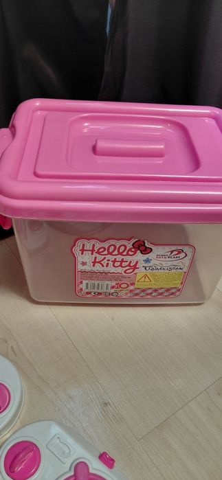 Набор посуды для. Девочек