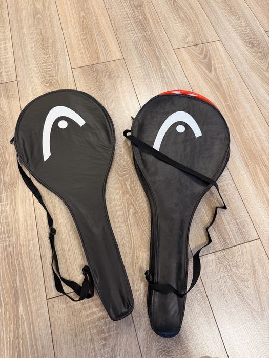 Ракети за тенис head