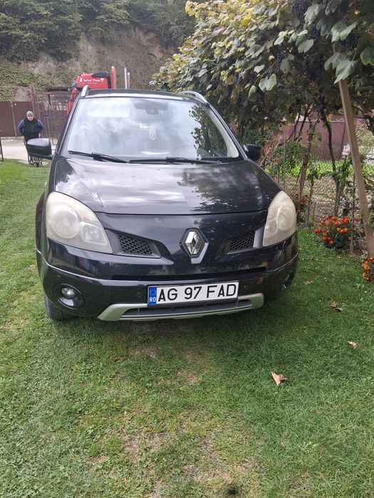 Vând Renault Koleos