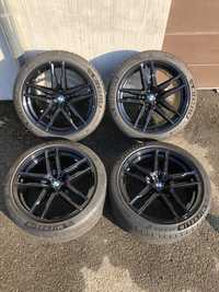 Roți originale BMW M5, M8 - 285/35 ZR20 / 275/35 ZR20 - 5x112