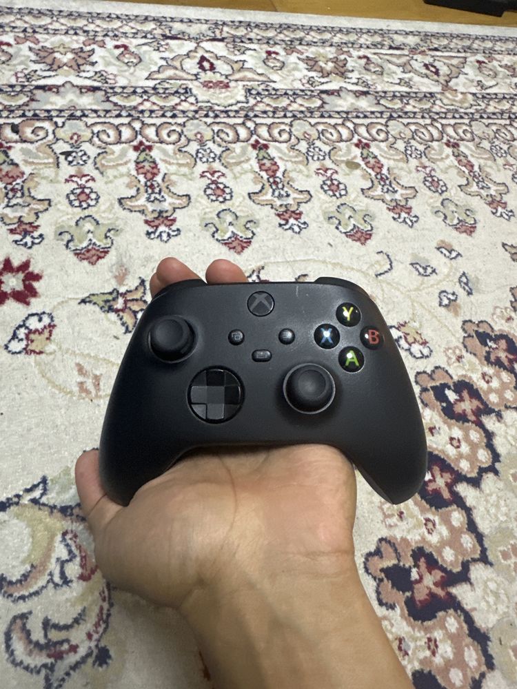 Джостик xbox x series