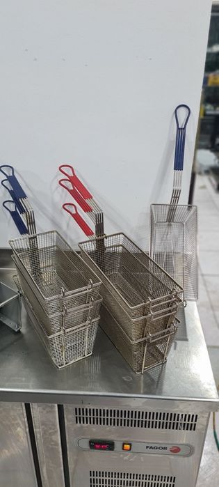 Корзины для фритюра