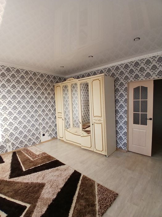 Сдаётся квартира долгосрочно