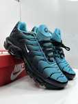 Nike Air Max Plus TN Aqua Fade