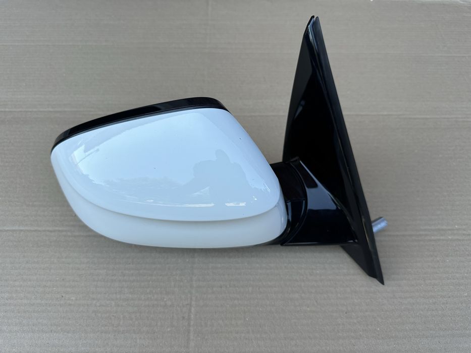 Oglinda dreapta BMW X4 F26, Shadow line (Europa)