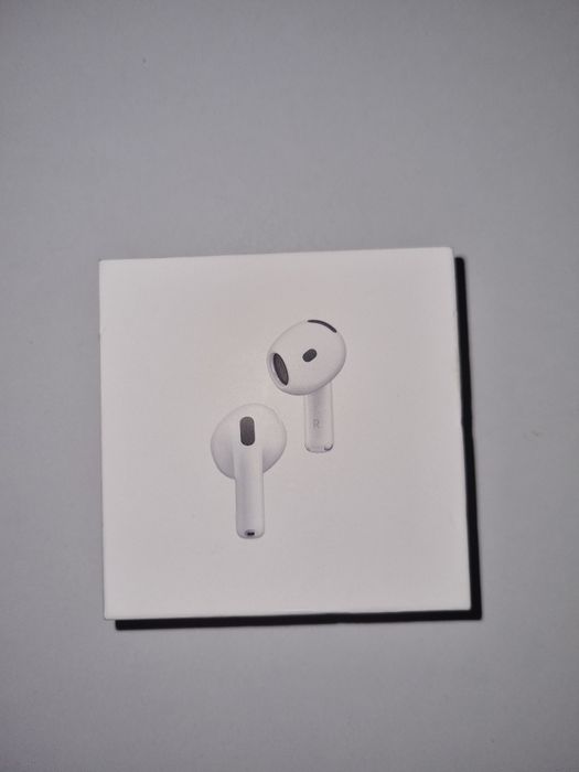 Air pods 4 with anc