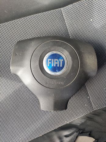 Airbag за волан за Fiat Sedici
