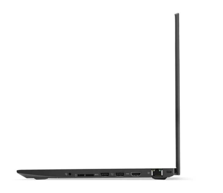 Lenovo ThinkPad T570 i56300u i7-7600u  32GB 512GB M2 w11 garantie