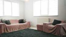 PF vand apartament 3 camere+birou, 80mp, Sub Cetate 10, Floresti, Cluj