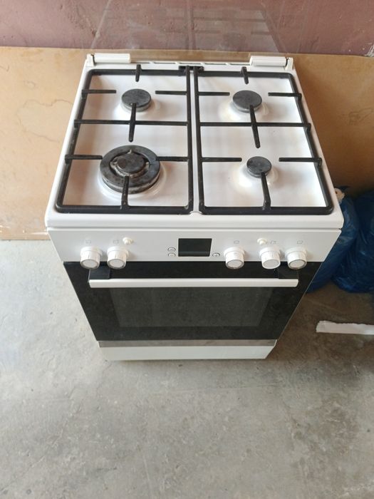 Газ плита бош германя махсулоти