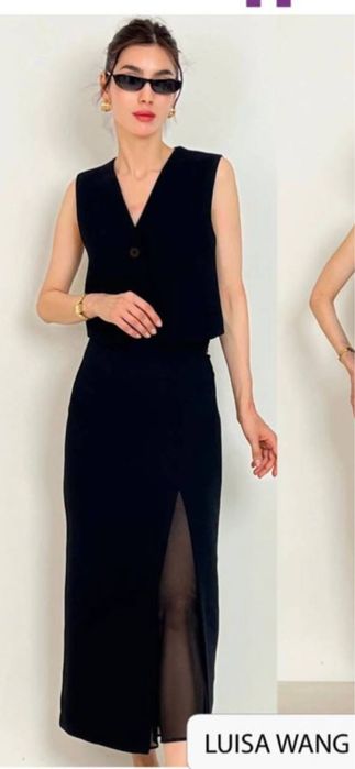 готовый бизнес оптом и в розницу Женской одежды турецких брендов