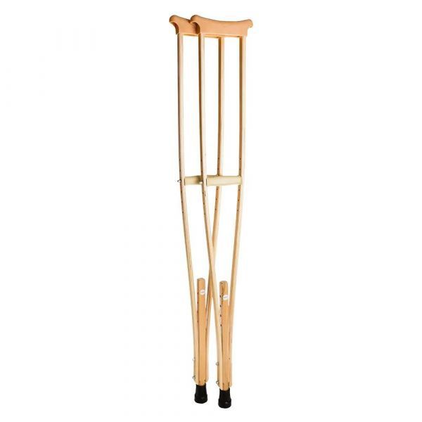 Балдақ  екі қолға