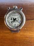 Кварцов швейцарски часовник Chronographe  Bomberg