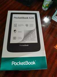 Продается электронная книга Pocketbook 628