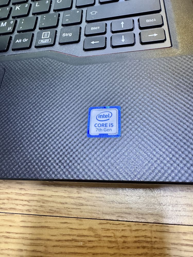 Лаптоп Fujitsu LIFEBOOK E548, HDMI, Type - C