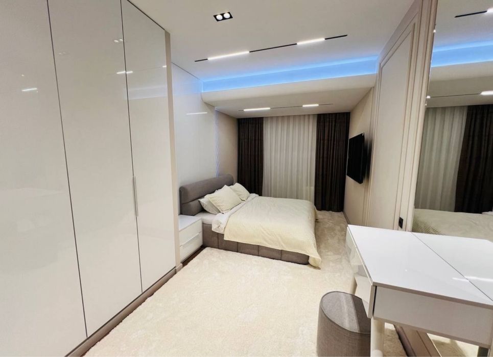 Аренда Евартиру Евро хай тек /Жк Сеул Мон /