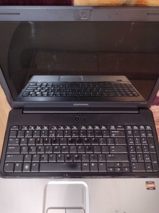 Laptop Hp  presario CQ61 pentru piese