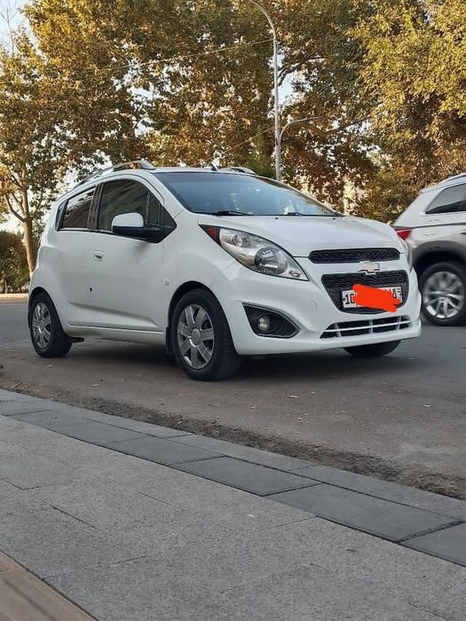 Spark sotiladi 2020
