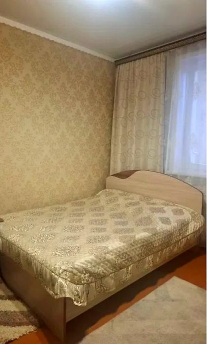 Совместное проживание. 2 комнатная квартира, сдаём одну комнату