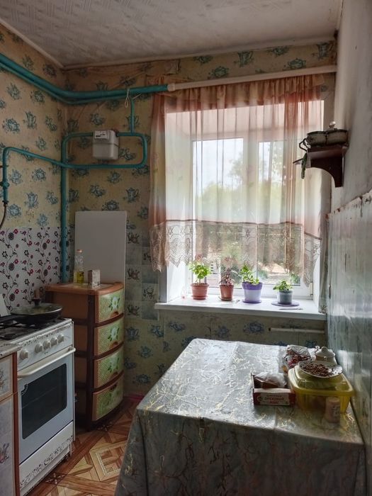 Продам квартиру в поселке Дарьинск