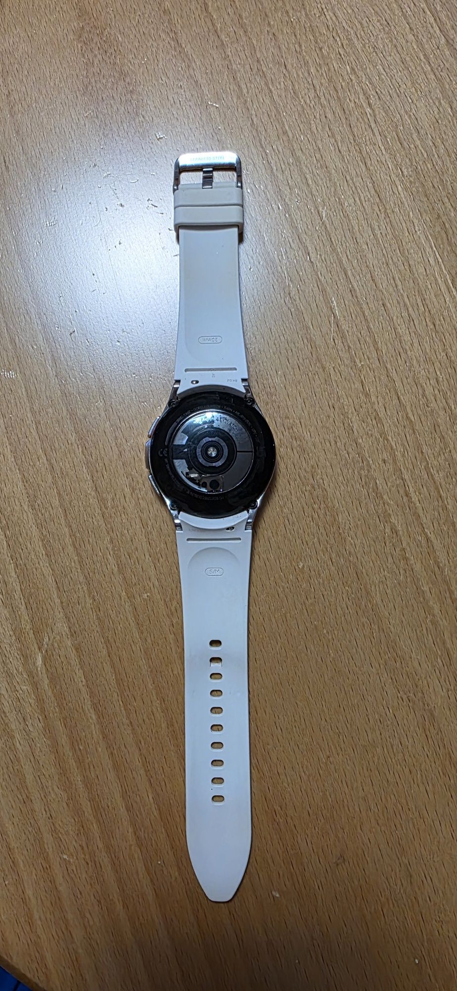 Galaxy Watch 4 Classic 42mm LTE