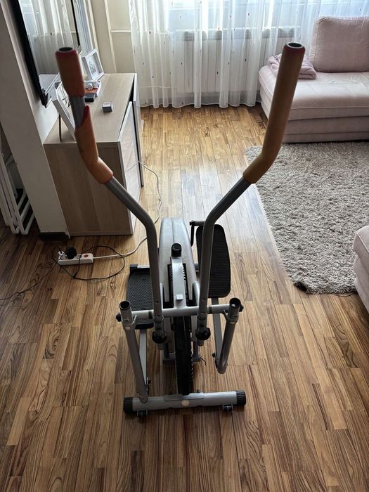 Велоергометър Fit