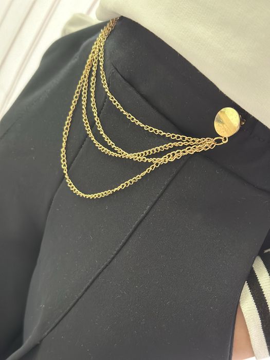 Брюки для девочки