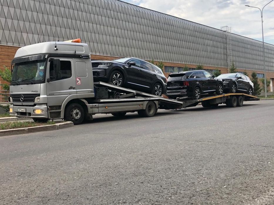 Автовоз, автоперевозки