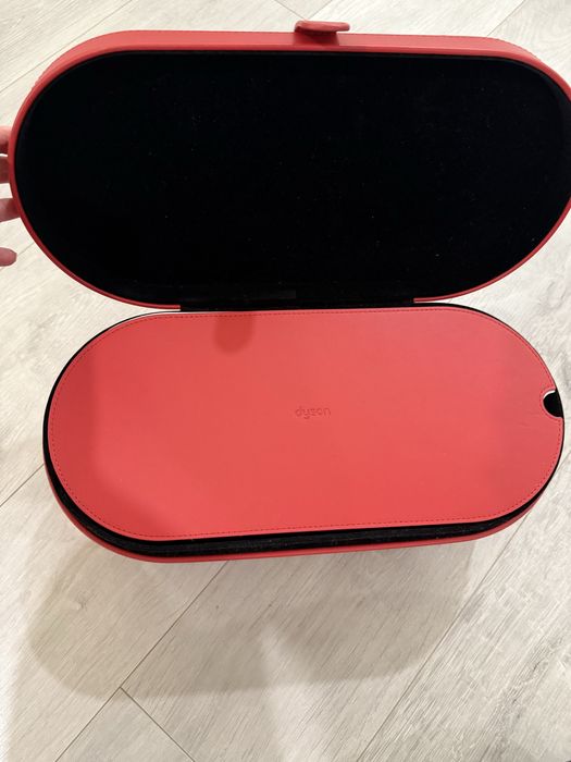 Dyson Airwrap multistyler, small barrels