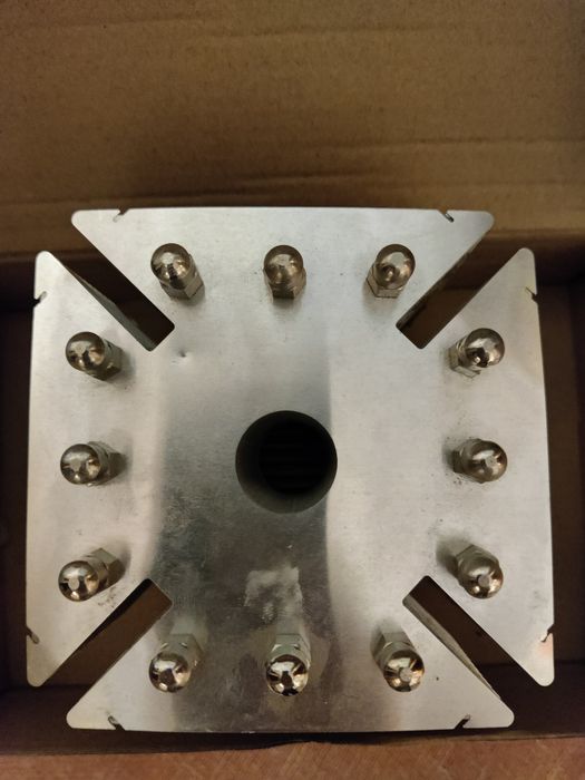 Cooler răcire pasiva