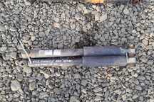 SET AMORTIZOARE SPATE Ford Focus 2 [2004 - 2008] wagon 5-usi 1.6 TDCi