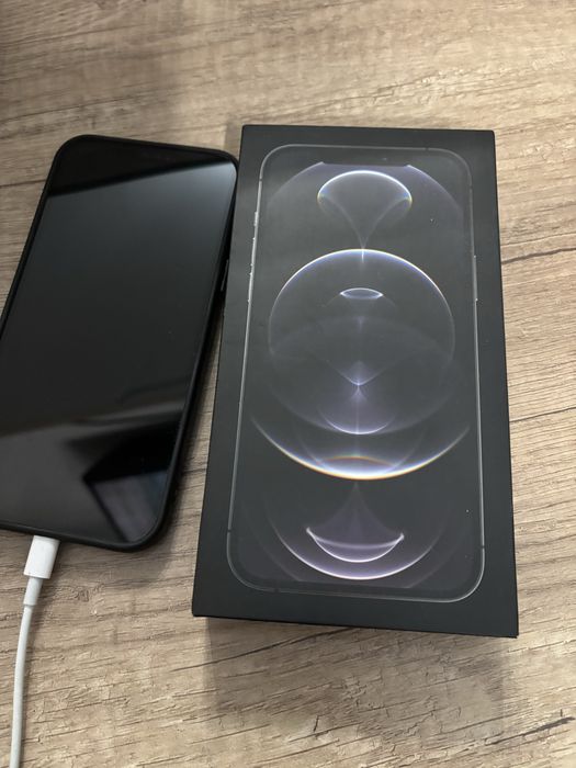 iPhone 12 Pro Max 128 gb