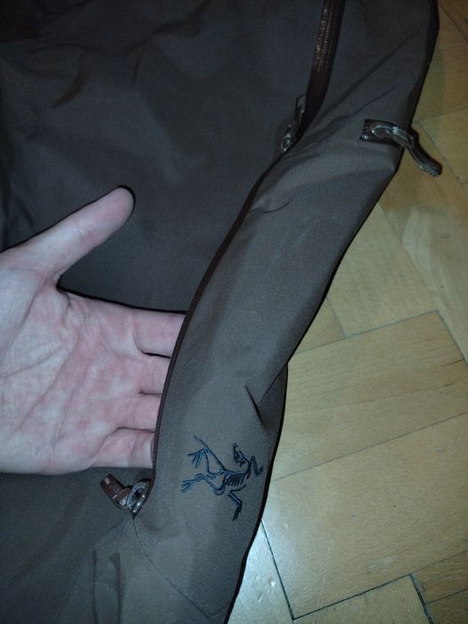 Arc'teryx Saber - мъжки М